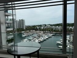 The Oceanfront @ Sentosa Cove (D4), Condominium #458001871